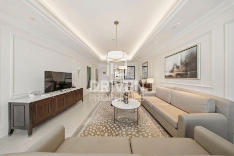 Apartamento en Downtown Dubai (Downtown Burj Dubai), Dubai, 1 dormitorio, 84.08 m², № 129599