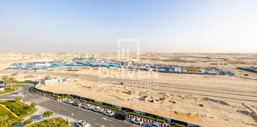 Apartment in Creek Beach, Dubai Creek Harbour (The Lagoons), Dubai 2 bedrooms, 98.94 sq.m. № 129606