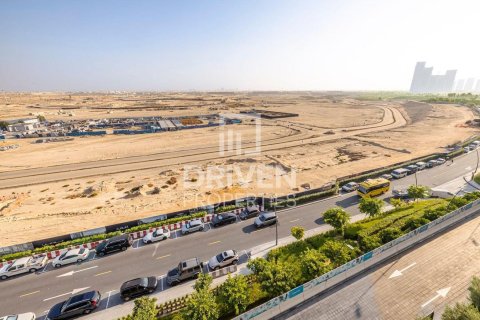Apartment in Creek Beach, Dubai Creek Harbour (The Lagoons), Dubai 2 bedrooms, 98.94 sq.m. № 129606 - photo 14