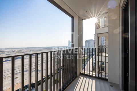 Apartment in Creek Beach, Dubai Creek Harbour (The Lagoons), Dubai 2 bedrooms, 98.94 sq.m. № 129606 - photo 13