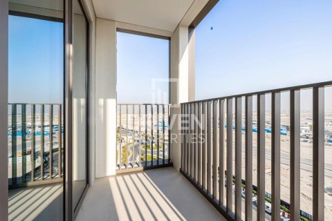 Apartment in Creek Beach, Dubai Creek Harbour (The Lagoons), Dubai 2 bedrooms, 98.94 sq.m. № 129606 - photo 12