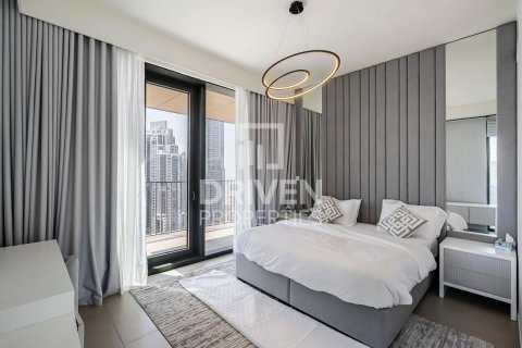 Apartamento en BLVD Heights, Downtown Dubai (Downtown Burj Dubai), Dubai, 2 dormitorios, 145.58 m², № 129598 - foto 3