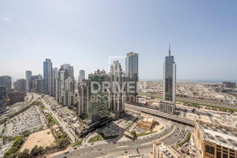 Apartamento en BLVD Heights, Downtown Dubai (Downtown Burj Dubai), Dubai, 2 dormitorios, 145.58 m², № 129598 - foto 15
