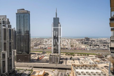 Apartamento en BLVD Heights, Downtown Dubai (Downtown Burj Dubai), Dubai, 2 dormitorios, 145.58 m², № 129598 - foto 17