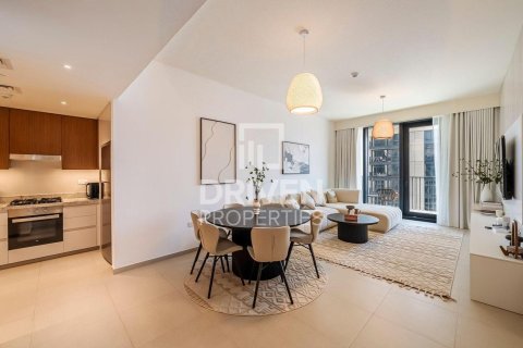 Apartamento en BLVD Heights, Downtown Dubai (Downtown Burj Dubai), Dubai, 2 dormitorios, 145.58 m², № 129598 - foto 8