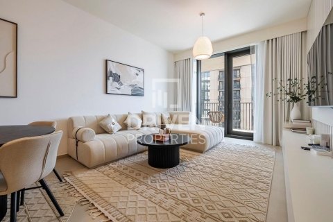 Apartamento en BLVD Heights, Downtown Dubai (Downtown Burj Dubai), Dubai, 2 dormitorios, 145.58 m², № 129598 - foto 10