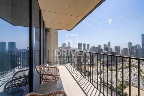 Apartamento en BLVD Heights, Downtown Dubai (Downtown Burj Dubai), Dubai, 2 dormitorios, 145.58 m², № 129598 - foto 11