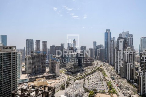 Apartamento en BLVD Heights, Downtown Dubai (Downtown Burj Dubai), Dubai, 2 dormitorios, 145.58 m², № 129598 - foto 12