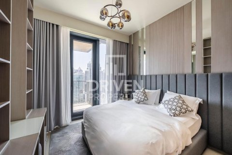 Apartamento en BLVD Heights, Downtown Dubai (Downtown Burj Dubai), Dubai, 2 dormitorios, 145.58 m², № 129598 - foto 7