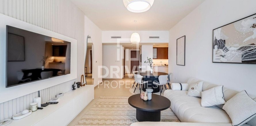 Apartamento en BLVD Heights, Downtown Dubai (Downtown Burj Dubai), Dubai, 2 dormitorios, 145.58 m², № 129598