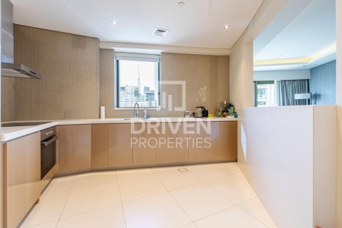 Apartment in DAMAC Towers by Paramount, Business Bay, Dubai 3 bedrooms, 162.21 sq.m. № 129600 - photo 10