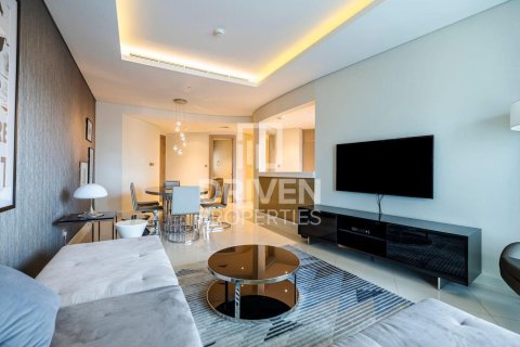 Apartment in DAMAC Towers by Paramount, Business Bay, Dubai 3 bedrooms, 162.21 sq.m. № 129600 - photo 18
