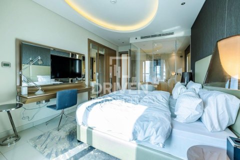 Apartment in DAMAC Towers by Paramount, Business Bay, Dubai 3 bedrooms, 162.21 sq.m. № 129600 - photo 9