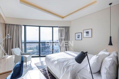Apartment in DAMAC Towers by Paramount, Business Bay, Dubai 3 bedrooms, 162.21 sq.m. № 129600 - photo 6