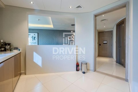 Apartment in DAMAC Towers by Paramount, Business Bay, Dubai 3 bedrooms, 162.21 sq.m. № 129600 - photo 11