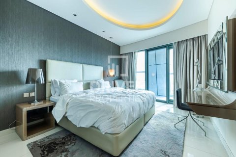 Apartment in DAMAC Towers by Paramount, Business Bay, Dubai 3 bedrooms, 162.21 sq.m. № 129600 - photo 8