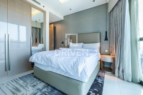 Apartment in DAMAC Towers by Paramount, Business Bay, Dubai 3 bedrooms, 162.21 sq.m. № 129600 - photo 5