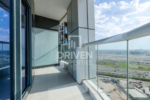 Apartment in DAMAC Towers by Paramount, Business Bay, Dubai 3 bedrooms, 162.21 sq.m. № 129600 - photo 17