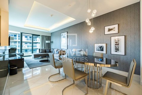 Apartment in DAMAC Towers by Paramount, Business Bay, Dubai 3 bedrooms, 162.21 sq.m. № 129600 - photo 3