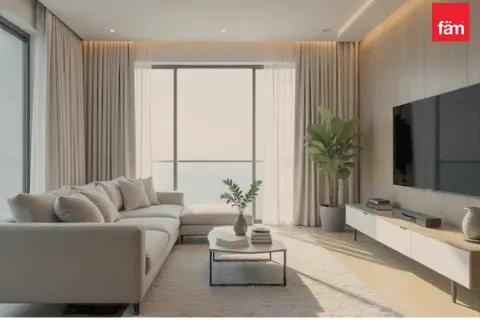 Appartement à Dubai Studio City, Dubai, 26.8 m², № 40657 - photo 3