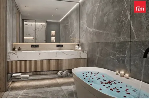 Appartement à Dubai Studio City, Dubai, 26.8 m², № 40657 - photo 6