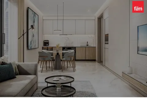 Appartement à Dubai Studio City, Dubai, 26.8 m², № 40657 - photo 5