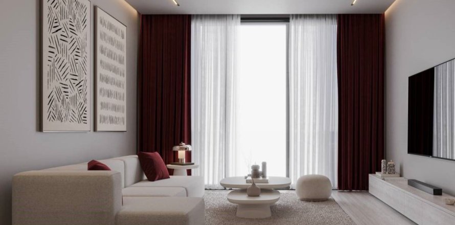 شقة في Majan, دبي 2 غرف نوم, 153.3 م² رقم 40659