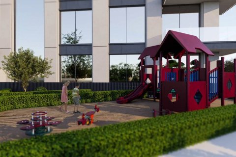 شقة في Majan, دبي 2 غرف نوم, 153.3 م² رقم 40659 - صورة 5