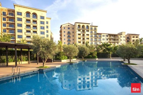Apartment in Dubai 2 bedrooms, 163.6 sq.m. № 40647 - photo 2