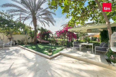 Villa en Dubai, 3 dormitorios, 350.9 m², № 40648 - foto 26