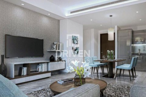 Appartement à Sobha Hartland, Mohammed Bin Rashid City, Dubai, 1 chambre, 68.01 m², № 126490 - photo 6
