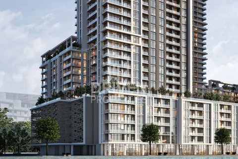 Appartement à Sobha Hartland, Mohammed Bin Rashid City, Dubai, 1 chambre, 68.01 m², № 126490