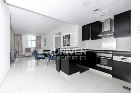 Appartement à Damac Maison Cour Jardin, Business Bay, Dubai, 2 chambres, 131.92 m², № 126497 - photo 8