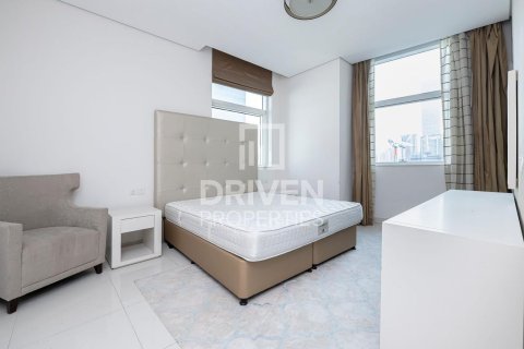 Appartement à Damac Maison Cour Jardin, Business Bay, Dubai, 2 chambres, 131.92 m², № 126497 - photo 5