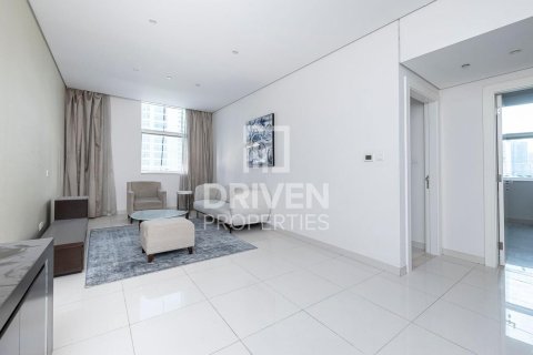 Appartement à Damac Maison Cour Jardin, Business Bay, Dubai, 2 chambres, 131.92 m², № 126497 - photo 2