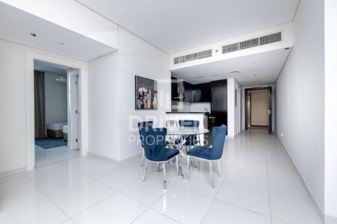 Appartement à Damac Maison Cour Jardin, Business Bay, Dubai, 2 chambres, 131.92 m², № 126497 - photo 3