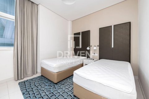 Appartement à Damac Maison Cour Jardin, Business Bay, Dubai, 2 chambres, 131.92 m², № 126497 - photo 7