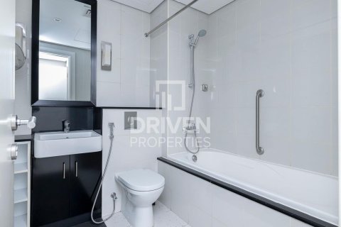 Appartement à Damac Maison Cour Jardin, Business Bay, Dubai, 2 chambres, 131.92 m², № 126497 - photo 12
