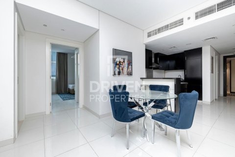 Appartement à Damac Maison Cour Jardin, Business Bay, Dubai, 2 chambres, 131.92 m², № 126497 - photo 10