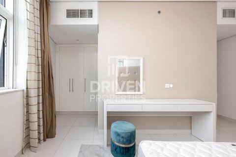 Appartement à Damac Maison Cour Jardin, Business Bay, Dubai, 2 chambres, 131.92 m², № 126497 - photo 4