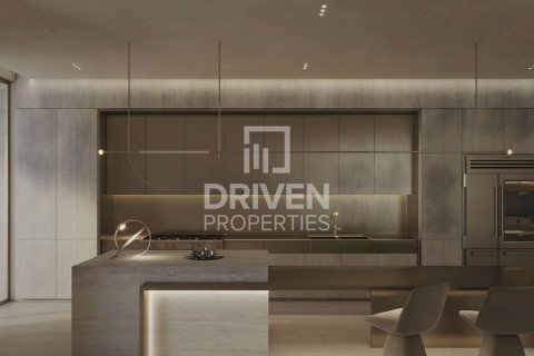 Apartamento en Mohammed Bin Rashid City, Dubai, 1 dormitorio, 106 m², № 126491 - foto 16