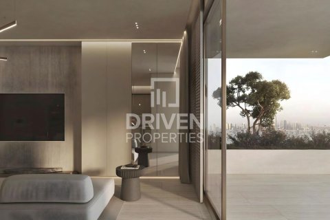 Apartamento en Mohammed Bin Rashid City, Dubai, 1 dormitorio, 106 m², № 126491 - foto 14