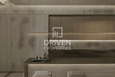 Apartamento en Mohammed Bin Rashid City, Dubai, 1 dormitorio, 106 m², № 126491 - foto 12