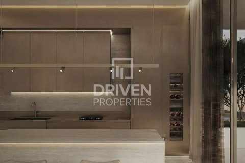 Apartamento en Mohammed Bin Rashid City, Dubai, 1 dormitorio, 106 m², № 126491 - foto 9