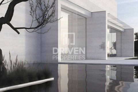 Apartamento en Mohammed Bin Rashid City, Dubai, 1 dormitorio, 106 m², № 126491 - foto 23