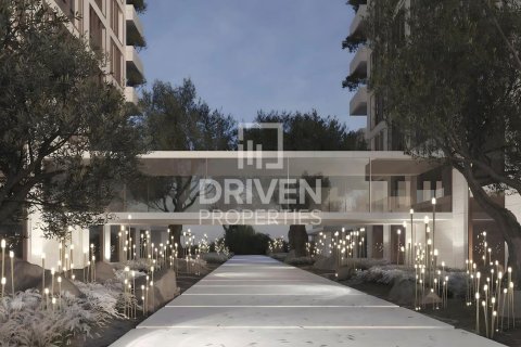 Apartamento en Mohammed Bin Rashid City, Dubai, 1 dormitorio, 106 m², № 126491 - foto 24