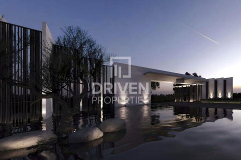 Apartamento en Mohammed Bin Rashid City, Dubai, 1 dormitorio, 106 m², № 126491 - foto 30