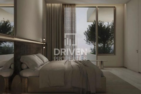 Apartamento en Mohammed Bin Rashid City, Dubai, 1 dormitorio, 106 m², № 126491 - foto 13