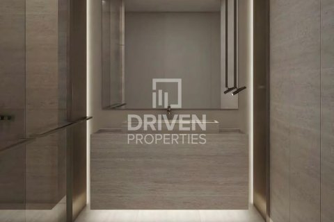 Apartamento en Mohammed Bin Rashid City, Dubai, 1 dormitorio, 106 m², № 126491 - foto 18