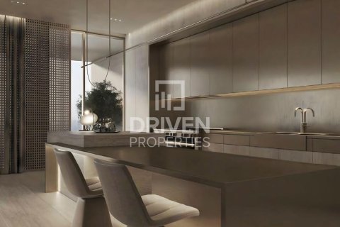 Apartamento en Mohammed Bin Rashid City, Dubai, 1 dormitorio, 106 m², № 126491 - foto 15